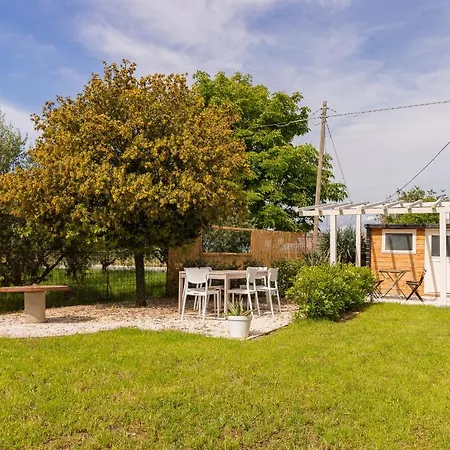 Casa Caminate Cnc Camera&cucina Bed and breakfast 3*