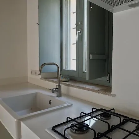 Casa Caminate Cnc Camera&cucina Bed and breakfast 3*