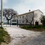 Casa Caminate Cnc Bed&Kitchen Panzió Fano