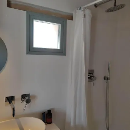 Casa Caminate Cnc Bed&kitchen Fano (Pesaro and Urbino)
