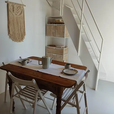 Bed & Breakfast Casa Caminate Cnc Bed&kitchen 3*