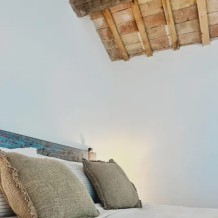 Casa Caminate Cnc & Cucina 3* Fano