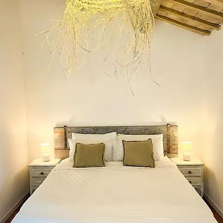 Bed & Breakfast Casa Caminate Cnc Bed&kitchen Fano (Pesaro and Urbino)