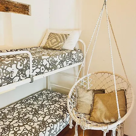 Casa Caminate Cnc Bed&kitchen Bed & Breakfast